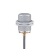 Индуктивный цельнометаллический датчик IFM IIB3015BBPKG/AM/SC/2M/PUR IIR212