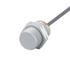 Индуктивный цельнометаллический датчик IFM IIB3015BBPKG/AM/SC/2M/PUR IIR212