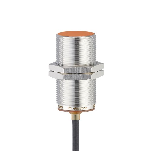 Индуктивный датчик IFM IIK3015BBPKG/2M/PUR IIS238