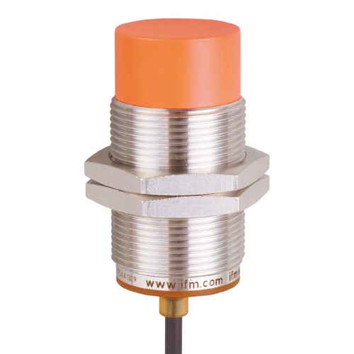 Индуктивный датчик IFM IIK3022-APKG/2M/PUR IIS263