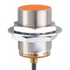 Индуктивный датчик IFM IIB3015BANKG/2M/PUR IIS700