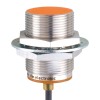 Индуктивный датчик IFM IIB2015BARKG/2M/PUR/UP IIS710