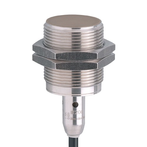 Индуктивный датчик IFM IIB3014BBPKG/M/V4A/6M/WH IIT209