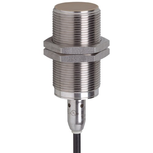 Индуктивный датчик IFM IIKC014BASKG/M/V4A/20M IIT239
