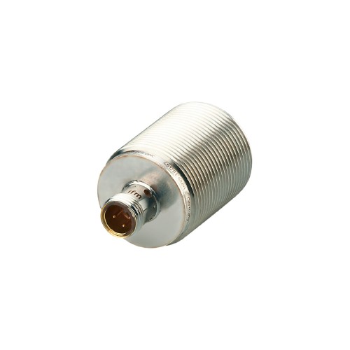 Индуктивный цельнометаллический датчик IFM IIB3015BBPKG/AM/V4A/US-104 IIT243
