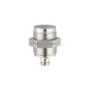 Индуктивный цельнометаллический датчик IFM IIB3018QBPKG/AM/P/US-104 IIT245