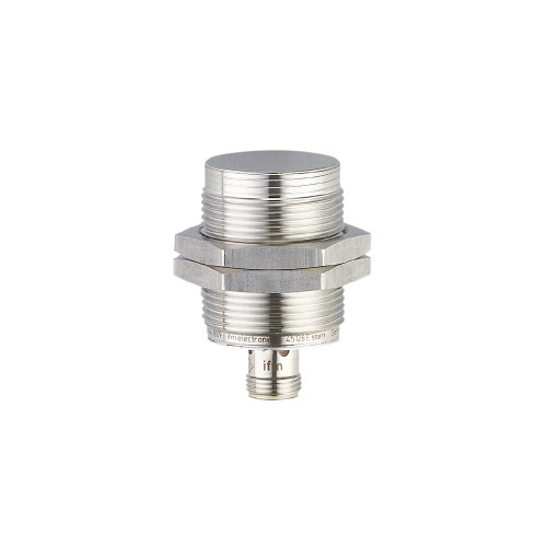 Индуктивный цельнометаллический датчик IFM IIB3018QBPKG/AM/P/US-104 IIT245