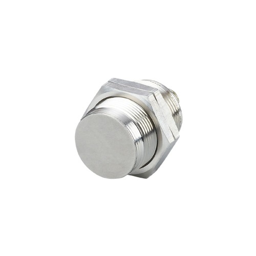 Индуктивный цельнометаллический датчик IFM IIB3018QBPKG/AM/P/US-104 IIT245