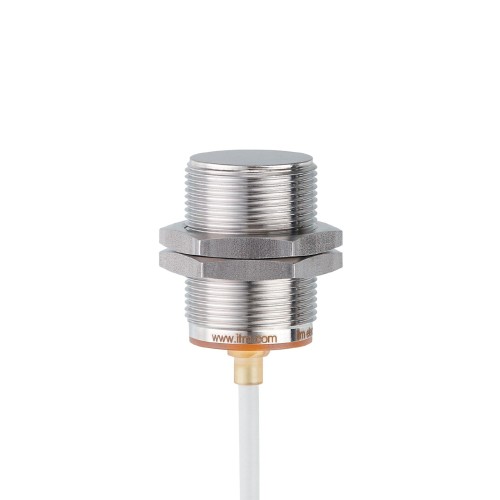 Индуктивный цельнометаллический датчик IFM IIB3015BBPKG/AM/2M/MPPE IIT247