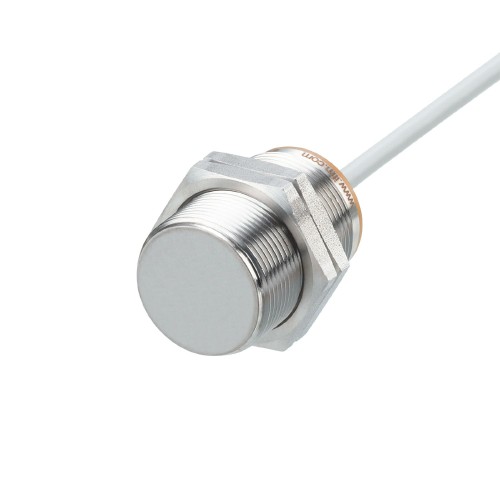 Индуктивный цельнометаллический датчик IFM IIB3015BBPKG/AM/2M/MPPE IIT247