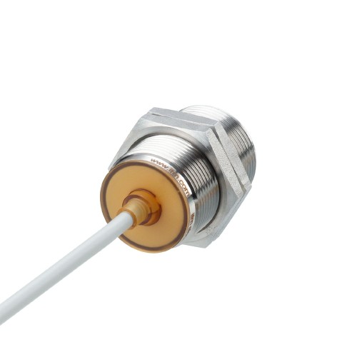 Индуктивный цельнометаллический датчик IFM IIB3015BBPKG/AM/2M/MPPE IIT247