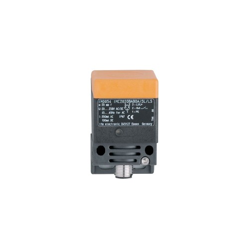 Индуктивный датчик IFM IMC2020BABOA/SL/LS-100FK IM0054