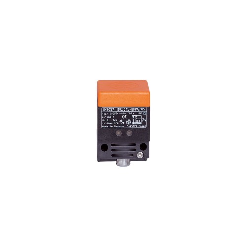 Индуктивный датчик IFM IMC2020BARKA/LS-100AKRT IM0055