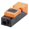 Индуктивный датчик IFM IME3015BFPKG/2LED/OVERP IM5041