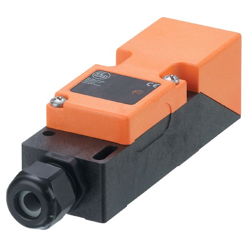 Индуктивный датчик IFM IME3015BFPKG/NPTRT IM5052