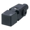 Индуктивный датчик IFM IME3020BFPKG/3D IM506A