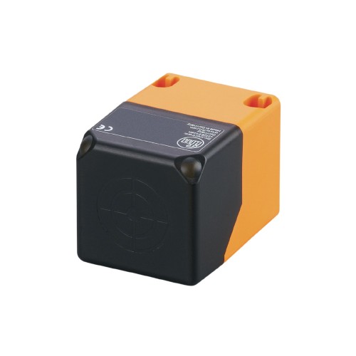 Индуктивный аналоговый датчик с IO-Link IFM IMC4035A2PKG/IO/US IM5143