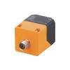 Индуктивный аналоговый датчик с IO-Link IFM IMC4035A2PKG/IO/US IM5143