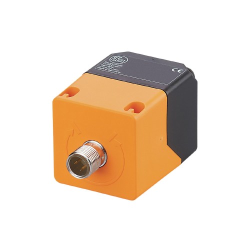 Индуктивный аналоговый датчик с IO-Link IFM IMC4035A2PKG/IO/US IM5143