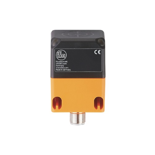 Индуктивный аналоговый датчик с IO-Link IFM IMC4035A2PKG/F/IO/US IM5175