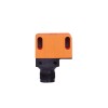 Индуктивный двойной датчик для приводов клапанов IFM IND3004DBPKG/BS-200-KIN5285