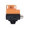 Индуктивный двойной датчик для приводов клапанов IFM IND3004DBPKG/T2IN5334