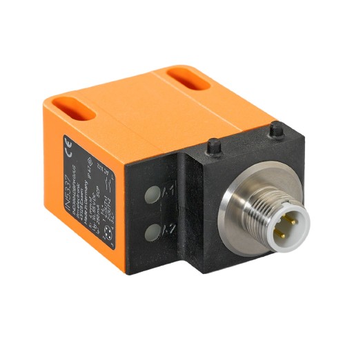 Индуктивный двойной датчик для приводов клапанов IFM IND3004DBPKG/US-100-DPV/10-55VIN5337