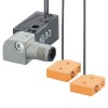 Индуктивный датчик IFM INS3002DBPKG/US-100-YPS/S6A/16IN5375