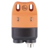 Индуктивный датчик IFM INE3004DBPKG/SOCKET M12IN5410