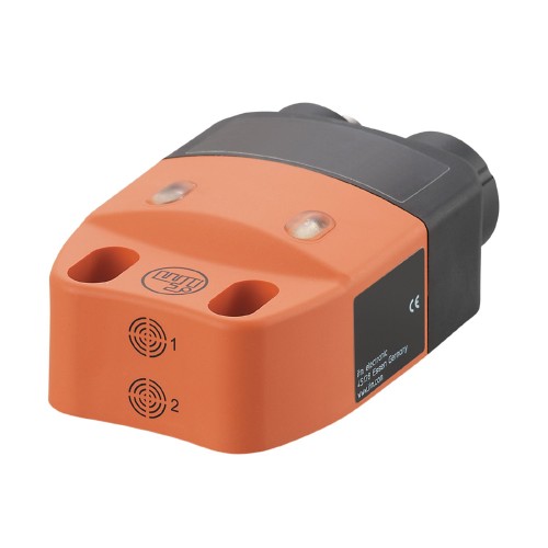 Индуктивный датчик IFM INE3004DBPKG/SOCKET M12IN5410