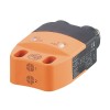 Индуктивный датчик IFM INE3004DBPKG/PLUG M12/SOCKET M12IN5417