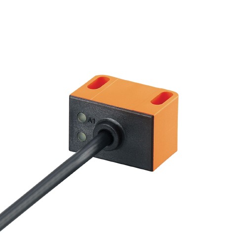 Индуктивный двойной датчик для приводов клапанов IFM IND3004UBPKG/2M/US-100-DPVIN5424