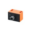 Индуктивный двойной датчик для приводов клапанов IFM IND3007DBPKG/US-100-DPVIN5460