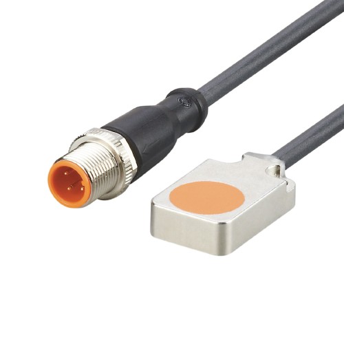 Индуктивный датчик IFM IQ23008BBNKG/0.3M/PUR/USIQ2006