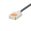Индуктивный датчик с IO-Link IFM IQ23007BFRKG/IO/2M/PURIQ2008