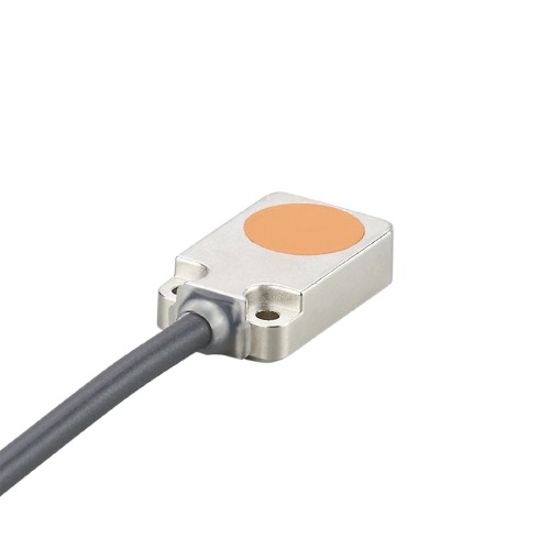 Индуктивный датчик с IO-Link IFM IQ23007BFRKG/IO/2M/PURIQ2008
