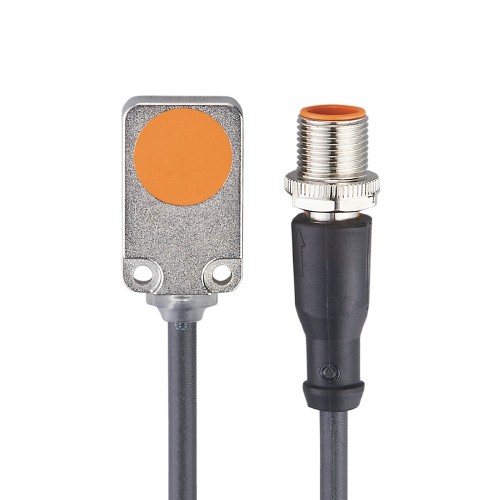 Индуктивный датчик с IO-Link IFM IQ23007BFRKG/IO/0.3M/PUR/USIQ2009