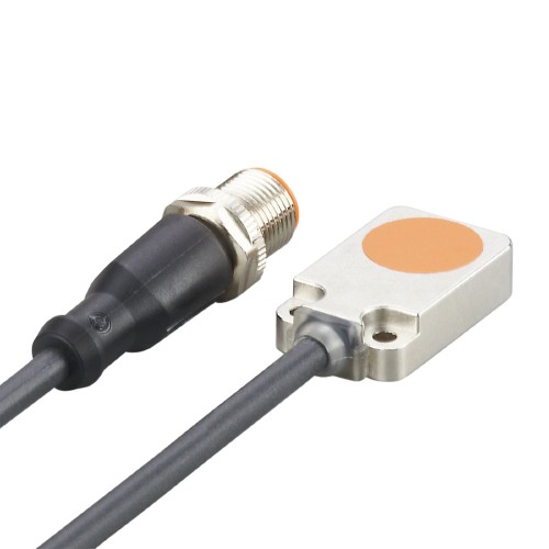 Индуктивный датчик с IO-Link IFM IQ23007BFRKG/IO/0.3M/PUR/USIQ2009