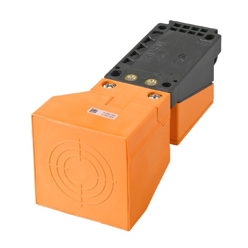 Индуктивный датчик IFM IVE3040-BPKGIV5007