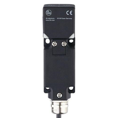 Индуктивный датчик IFM IVE4020ZCPKG/20MIV5059