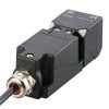 Индуктивный датчик IFM IVE4020ZCPKG/20MIV5059