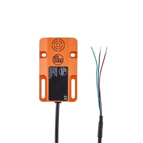 Индуктивный датчик IFM IW-3008-BPKGIW5058