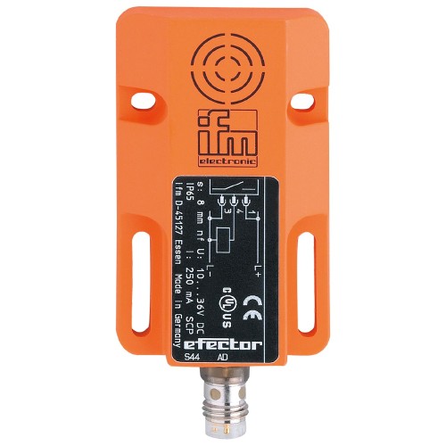 Индуктивный датчик IFM IW-3008-APKG/AS-610-TPOIW5062