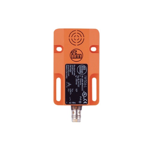 Индуктивный датчик IFM IW-3008-BPKG/AS-610-TPSIW5064