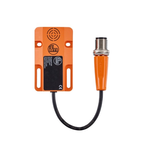 Индуктивный датчик IFM IW-3008-BPKG/8&amp;rdquo;/US100DIW8501