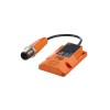 Индуктивный датчик IFM IW-3008-BPKG/8&rdquo;/US100DIW8501