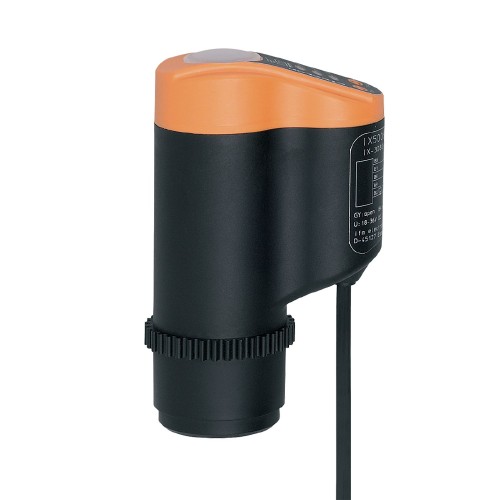 Датчик положения клапанов с выдвижным штоком IFM IX-3080-BPKG/3LEDIX5006