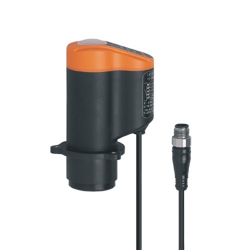 Датчик положения клапанов с выдвижным штоком IFM IX-3080-BPKG/3LED/0,3M/USIX5010