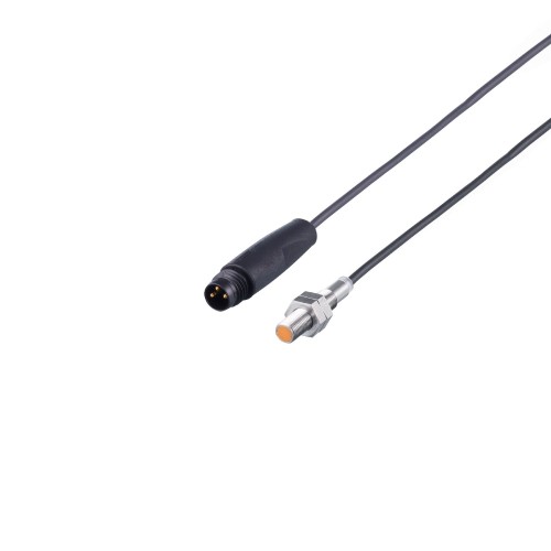 Индуктивный датчик IFM IYB30,8-BPKG/V2A/0,1M/AS-610IY5045