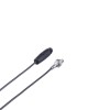 Индуктивный датчик IFM IYB30,8-BPKG/V2A/0,1M/AS-610IY5045